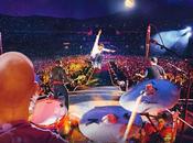 Coldplay tendrán intérpretes lengua signos conciertos Barcelona