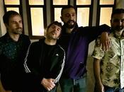 ‘grandes amistades’ Mute estrellan contra muro ruido