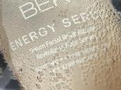 Energy Serum Cosmetics, solución para pieles cansadas.
