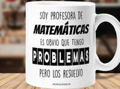 profesor matemáticas…