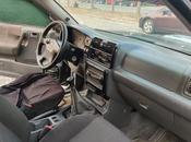 Isuzu rodeo 1998