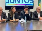 Juntos Cambio pide Axel Kicillof deje especulaciones fije fecha para elecciones generales