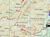 Ricao-La Mortera´l Teixu-Navachos-La Veiga´l Muñón-El Cuadrazal