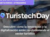 Turistech presentará últimas tendencias tecnología aplicada turismo