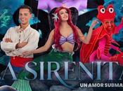 Disfruta Sirenita, Amor Submarino» Teatro Buenos Aires