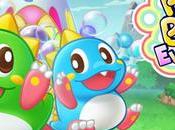 Análisis Puzzle Bobble Everybubble!