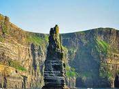 atracciones turísticas mejor valoradas Irlanda
