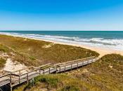 mejores playas Augustine, Florida