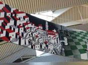 Escher Aeropuerto Schiphol