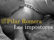Pilar Romera nada parece