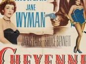 Cheyenne (USA, 1947)