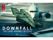 Cinecritica: Descenso: Caso Contra Boeing