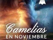 Misterio, amor, secretos muertes: ‘Camelias noviembre’