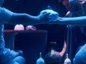 GAM: Guaguas sumergen experiencia multisensorial