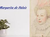 Margarita Valois, primera esposa Enrique Francia