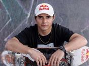 Marcelo Jiménez enfrentará mejores World Skateboarding Tour
