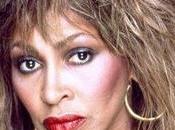 Tina Turner reina Rock