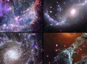 Chandra Webb combinan para obtener vistas impresionantes