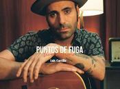 Luis carrillo: 'puntos fuga'