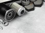 Talleres Murillo explica importancia filtro aire motor para garantizar rendimiento vehículos