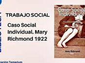 Caso social individual mary richmond