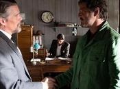 Extraña forma vida deseo conquista Oeste