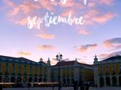 Reflexiones nuevo curso