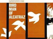 Hombre Alcatraz (Birdman Alcatraz, 1962)
