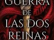 Reseña #924 Guerra Reinas, Jennifer Armentrout (Blood #04)