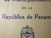 Primer Congreso Municipalidades Colón 1949