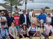 Ambiseint celebra Convención Primavera 2023