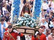 Santander honró Patrona