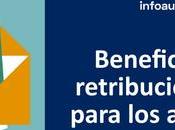 Beneficios retribución flexible para autónomos