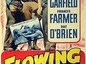 Flowing Gold entrañas tierra) (USA, 1940) Aventuras