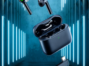 Razer Hammerhead Hyperspeed, earbuds wireless gaming definitivos
