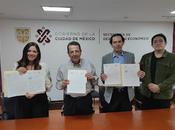 Firman sedeco tiktok acuerdo para impulsar comercio electrónico marketing digital mipymes capital país