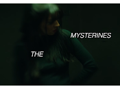 Mysterines estrenan Begin Again