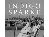 Indigo Sparke, conciertos Madrid Barcelona 2023