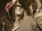 Encuentran tumbas época romana obras Laietana