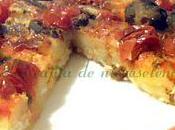 Tarta Bruselas