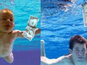 Bebé portada 'Nevermind' contó historia detrás foto
