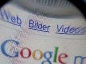 Google modifica motor búsqueda