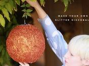 Tutorial: lámpara glitter