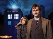 David Yates dirigirá adaptación cinematográfica 'Doctor Who'