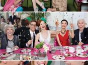 Wedding Belles Kate Spade