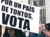 debemos seguir colaborando este sistema injusto