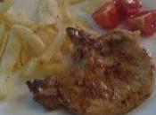 Carne adobada