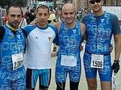 Duatlón viladecavalls