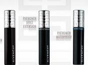 Phenomen Eyes, viste mirada alta costura