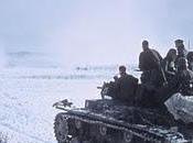 Segunda Fase Operación Tifón: Comienza Batalla Final Moscú 15/11/1941